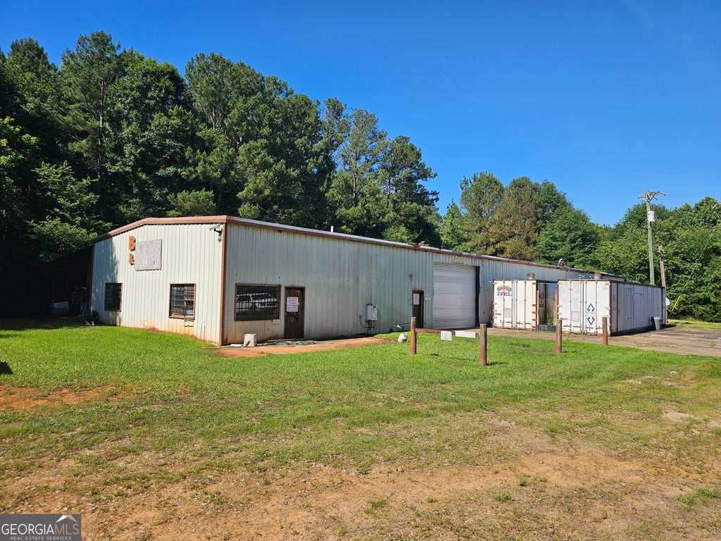 Photo of 816 Kent Road, Bowdon, GA 30108 (MLS # 10782304)
