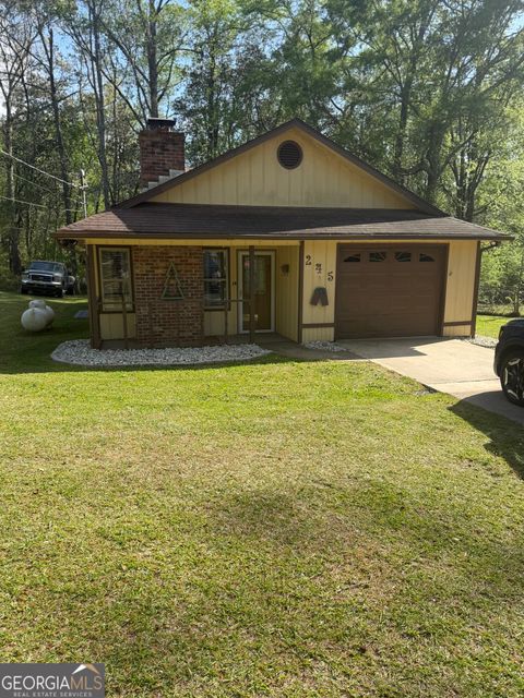 245 Teaver Road, Lagrange, GA 30240 - #: 10723244