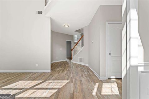 Photo of 2878 Calhoun Square, Suwanee, GA 30024 (MLS # 10657090)