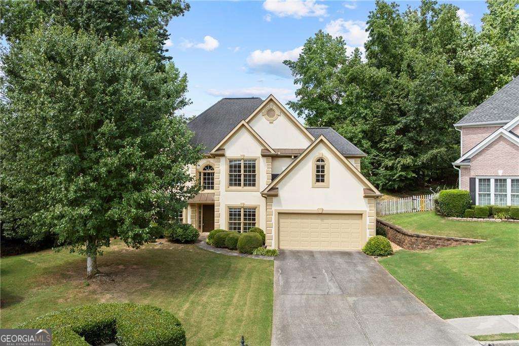 Photo of 2878 Calhoun Square, Suwanee, GA 30024 (MLS # 10657090)