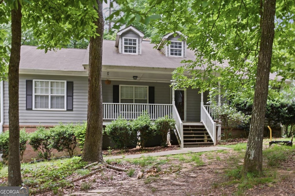 Photo of 4579 Adams Court, Rex, GA 30273 (MLS # 10782333)
