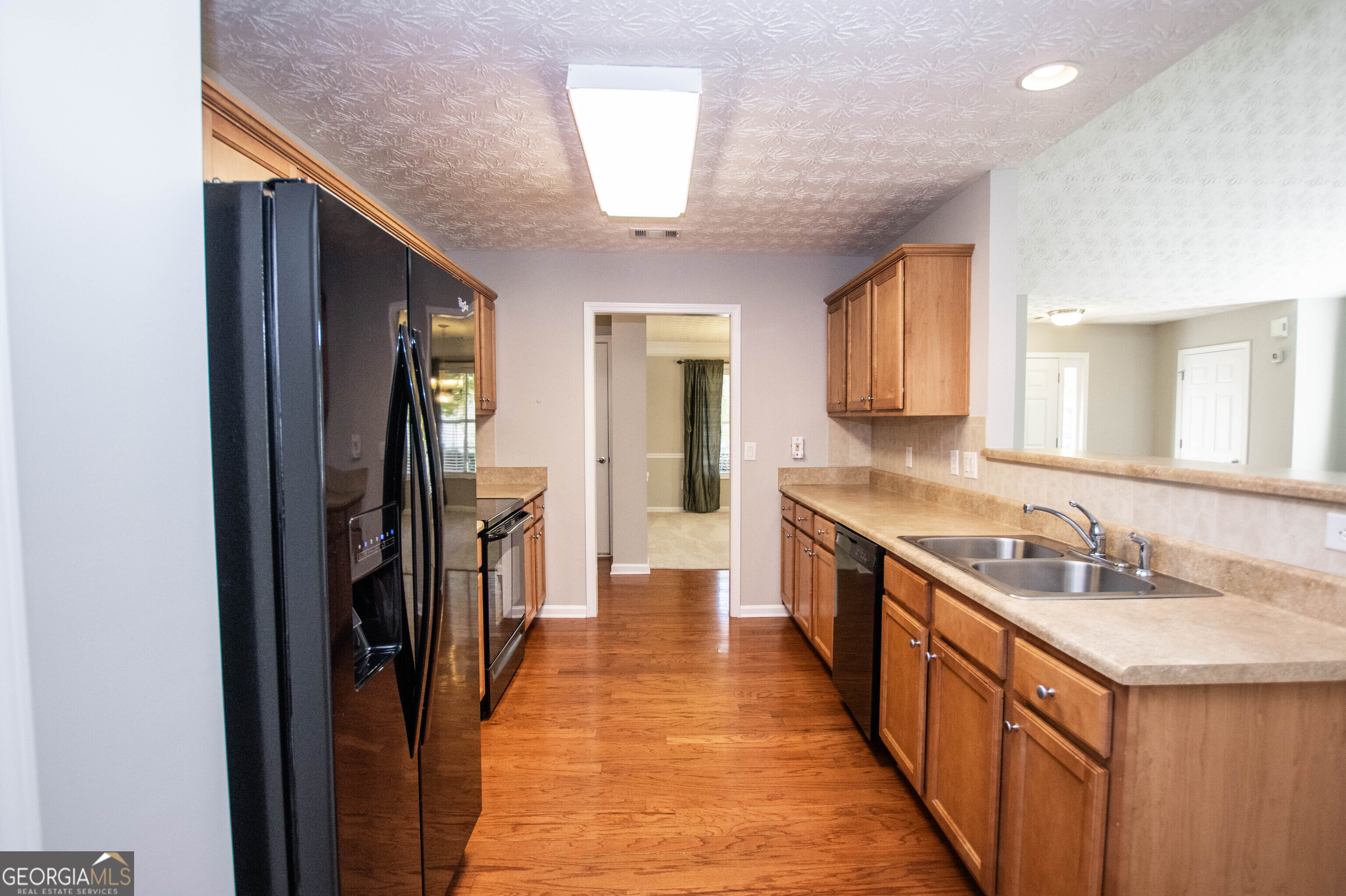 Oaks at Millcreek - Residential