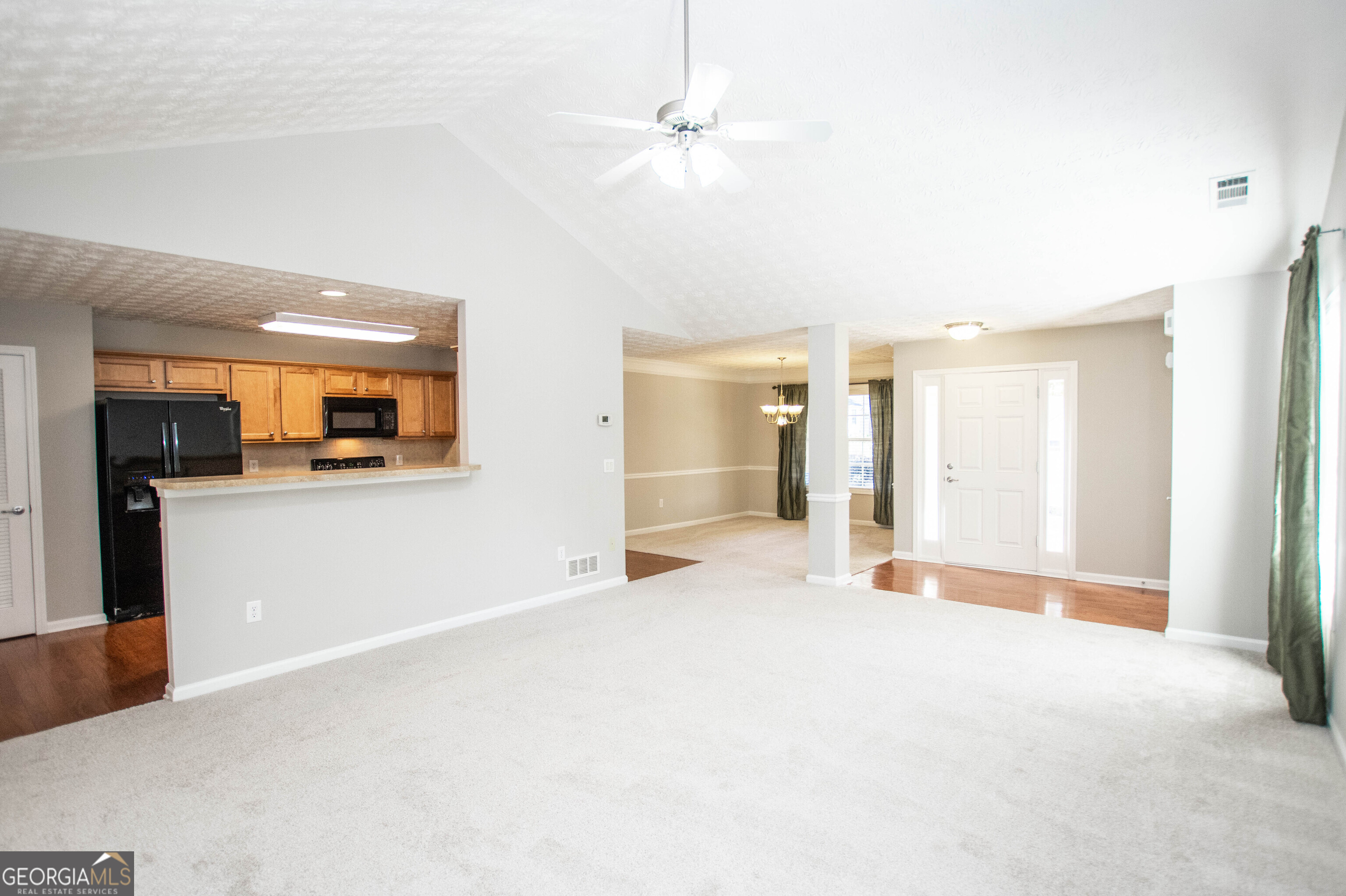 Oaks at Millcreek - Residential