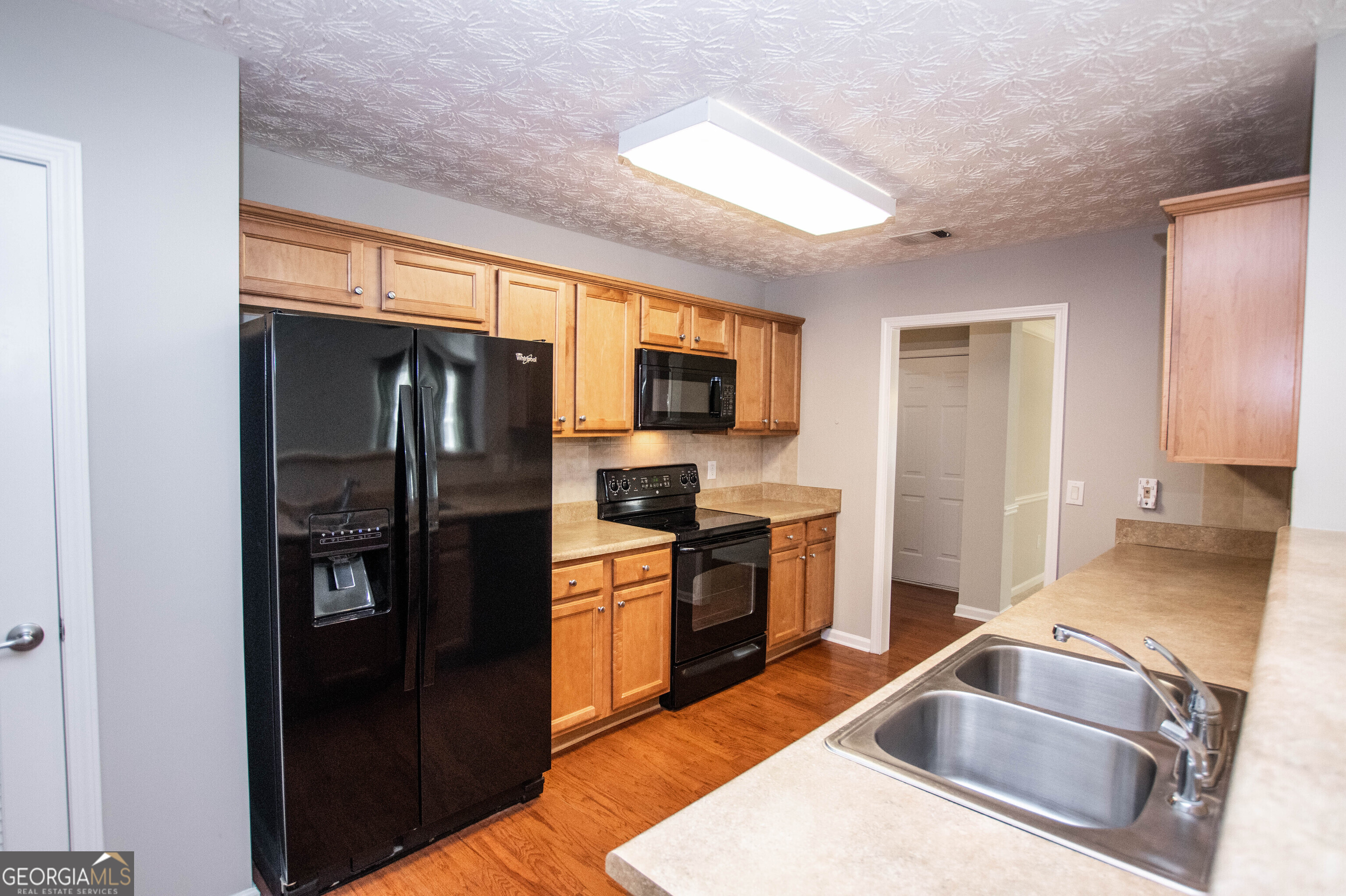 Oaks at Millcreek - Residential