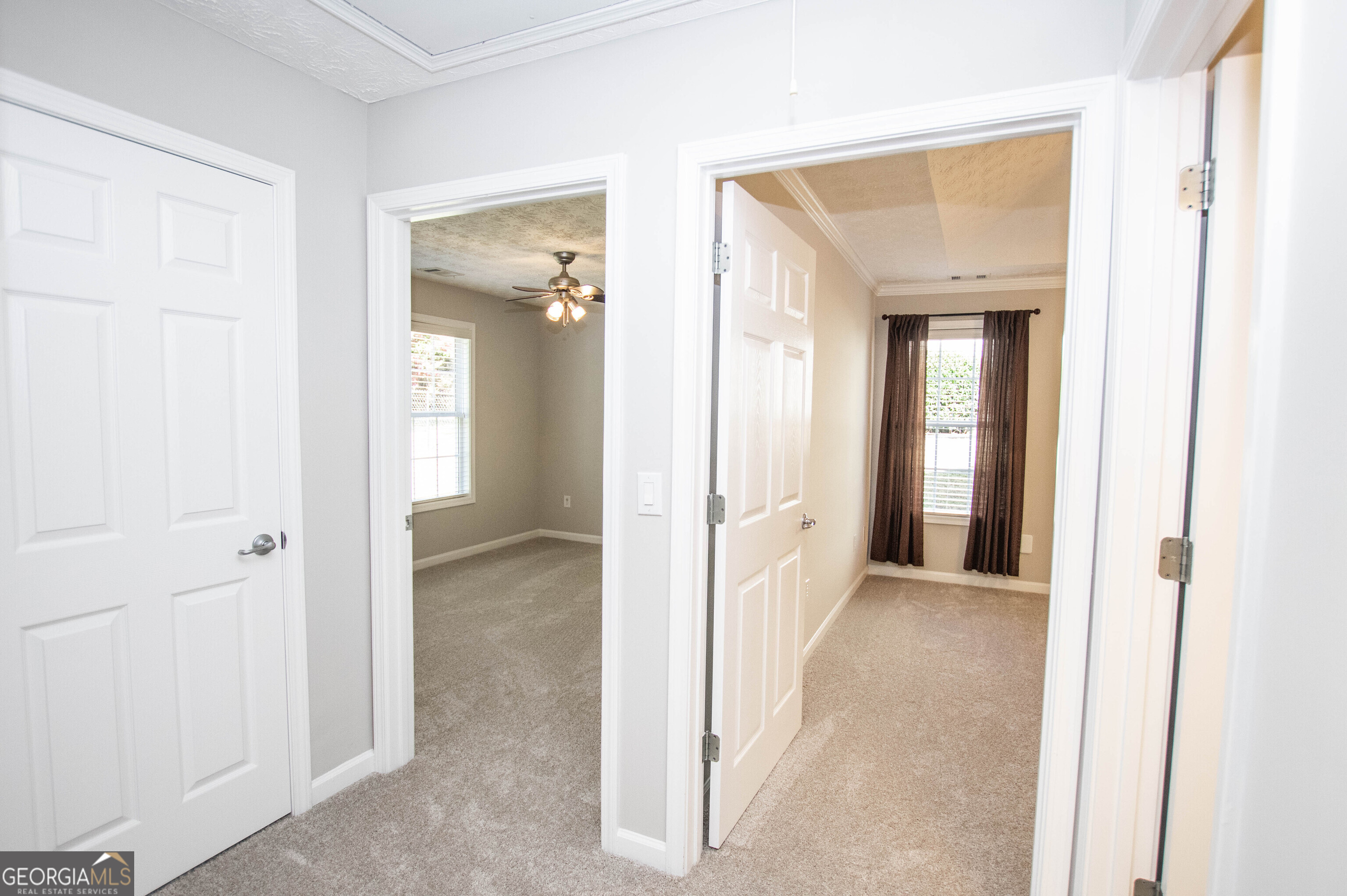 Oaks at Millcreek - Residential