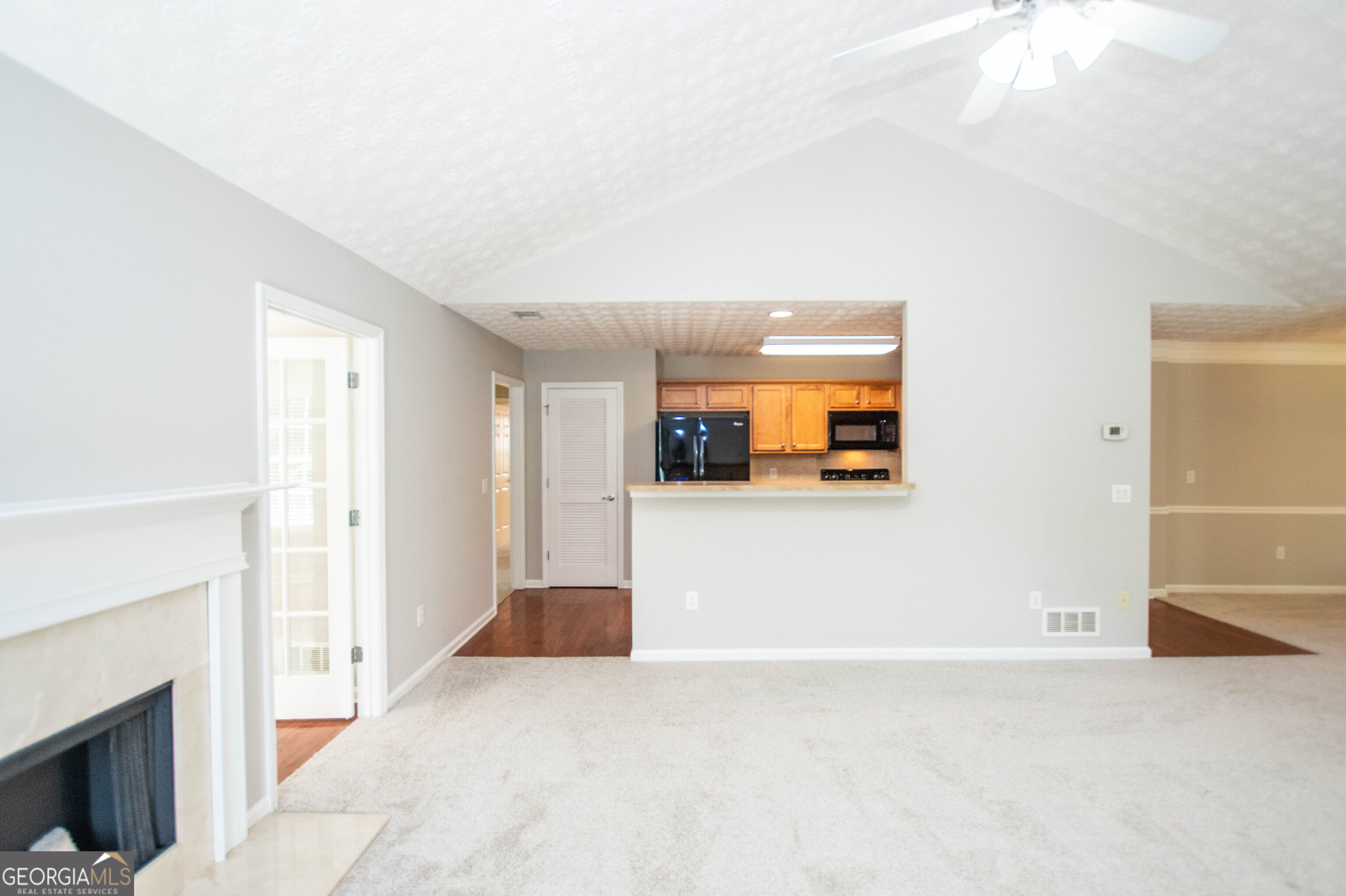 Oaks at Millcreek - Residential