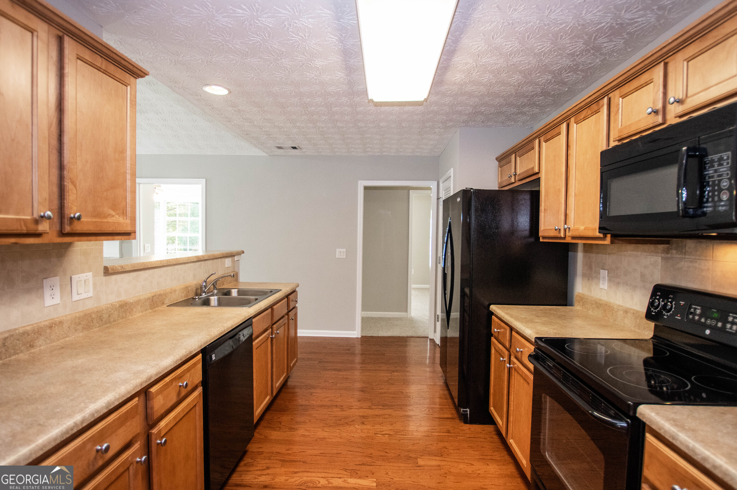 Oaks at Millcreek - Residential