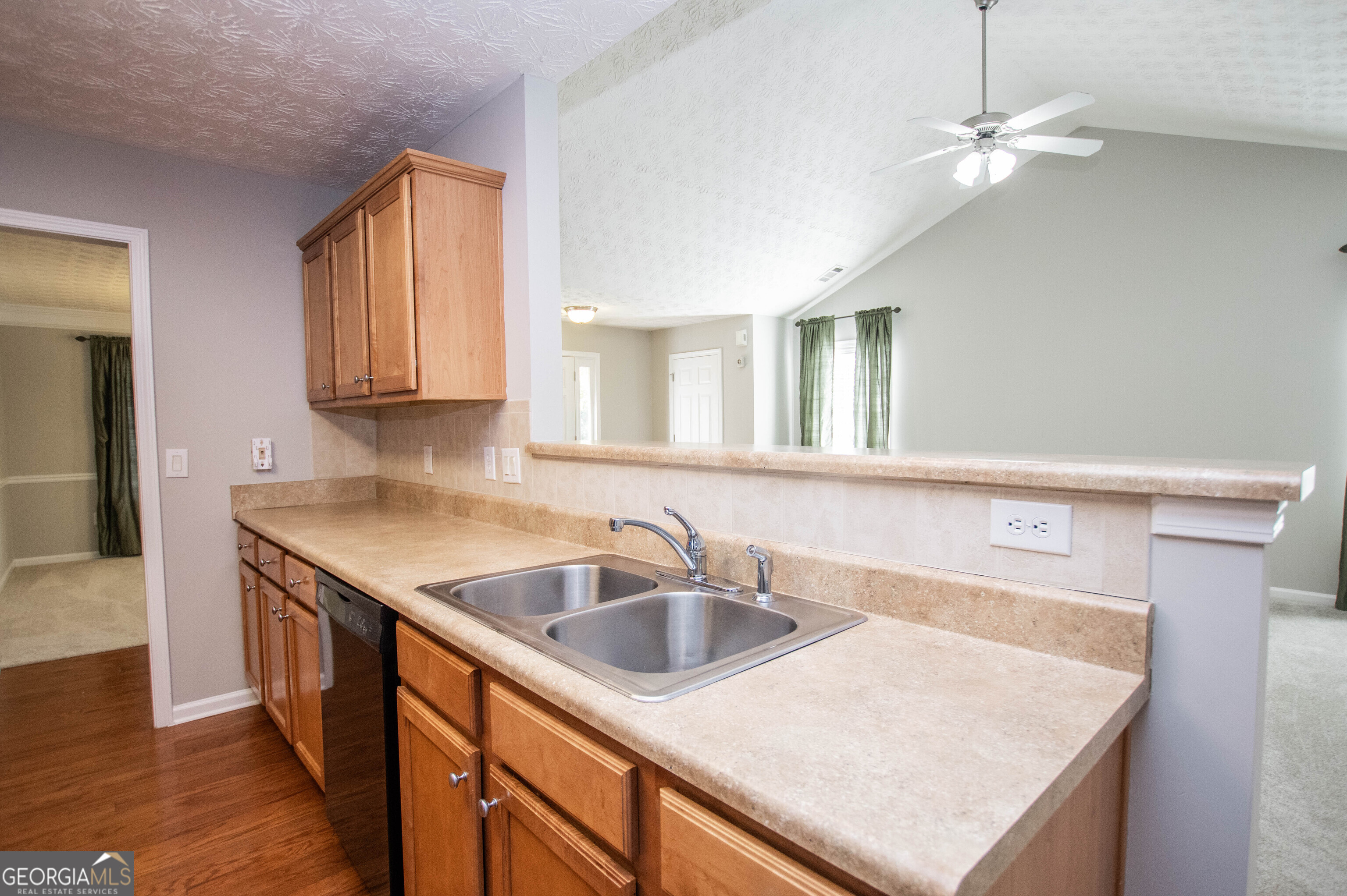 Oaks at Millcreek - Residential