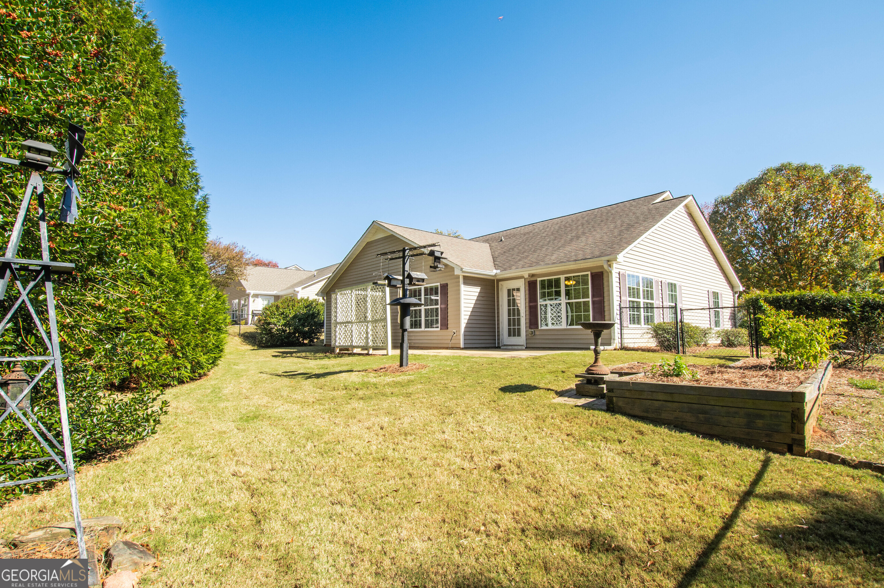 Oaks at Millcreek - Residential