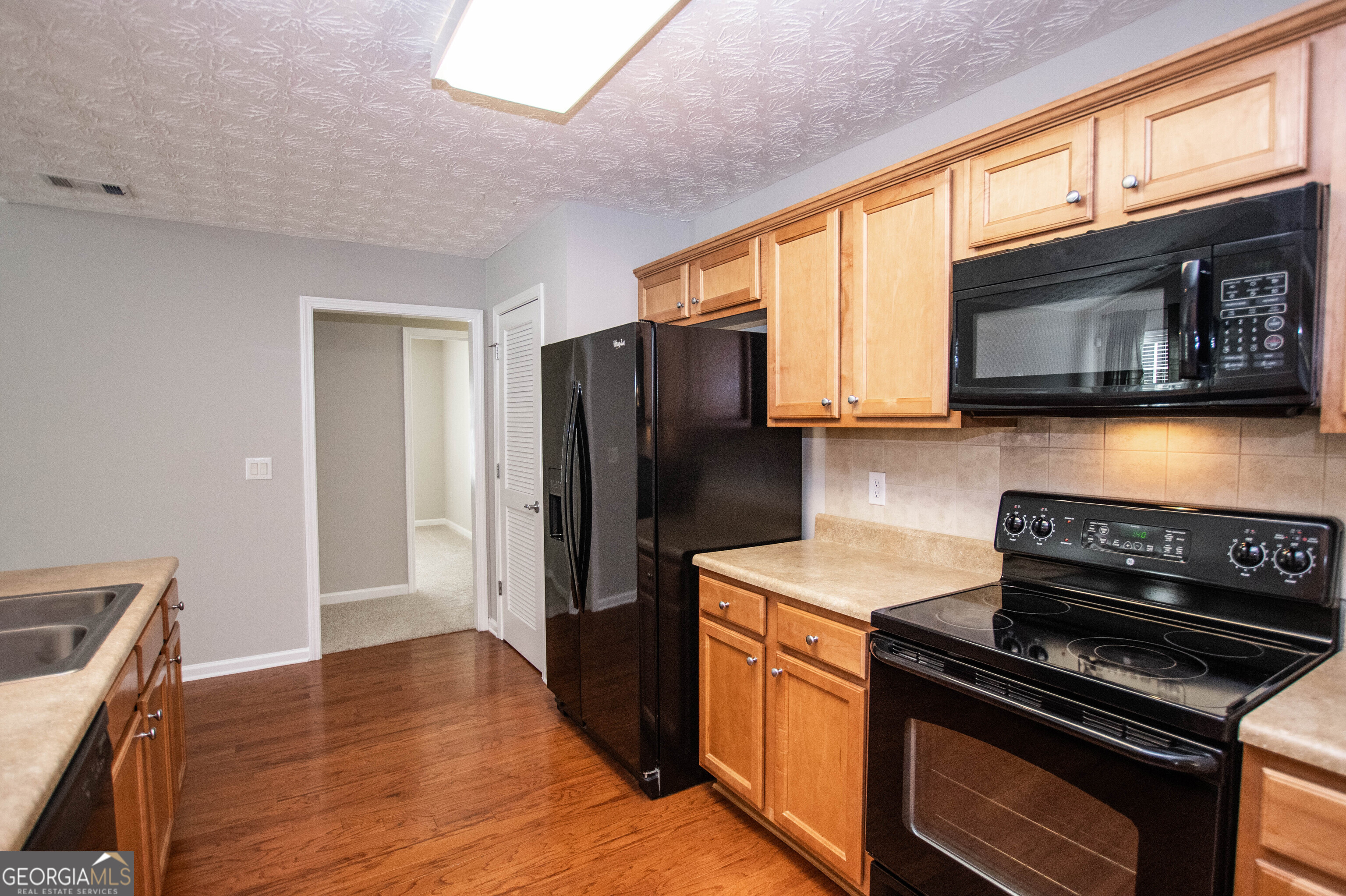 Oaks at Millcreek - Residential