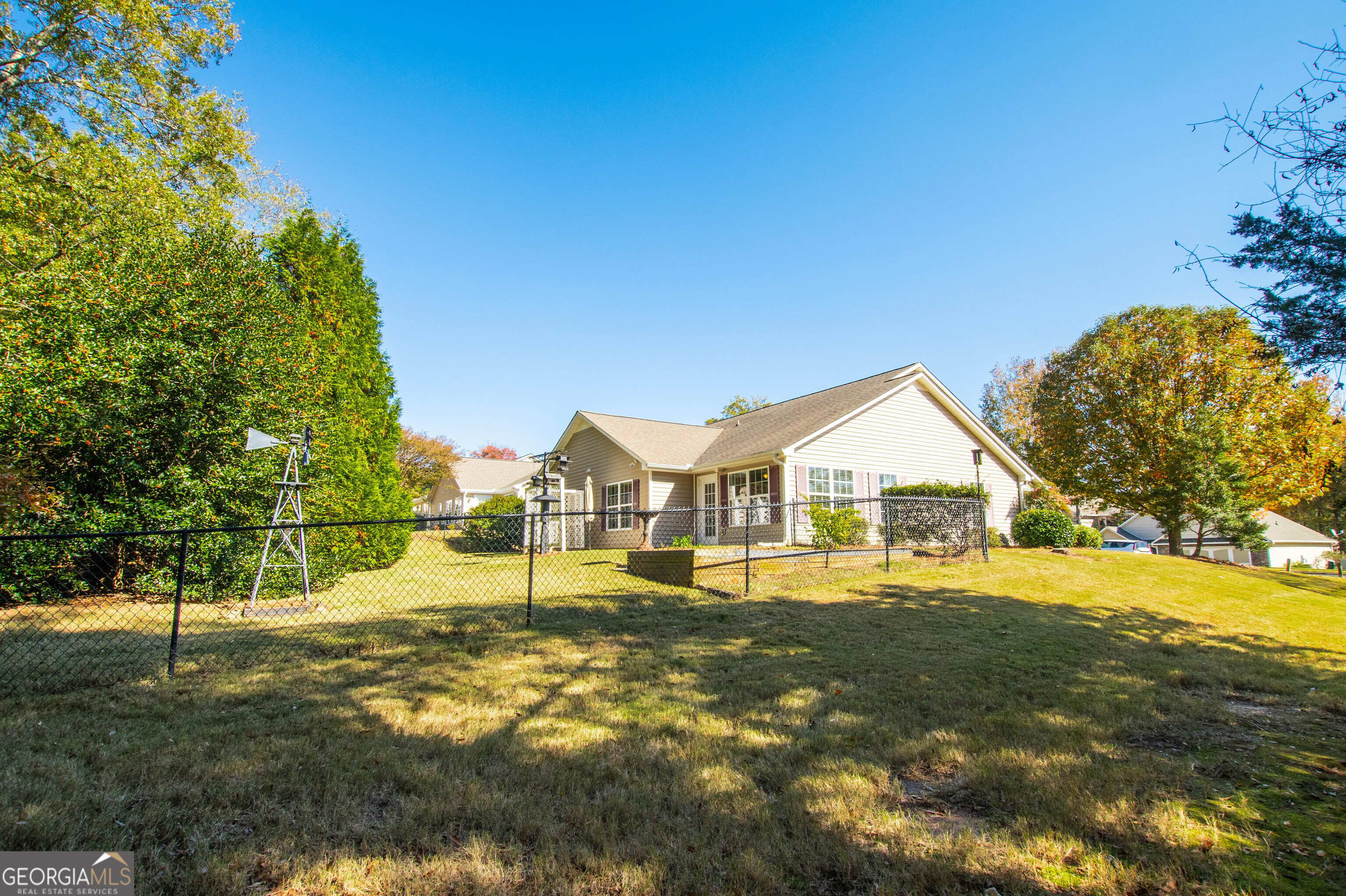 Oaks at Millcreek - Residential