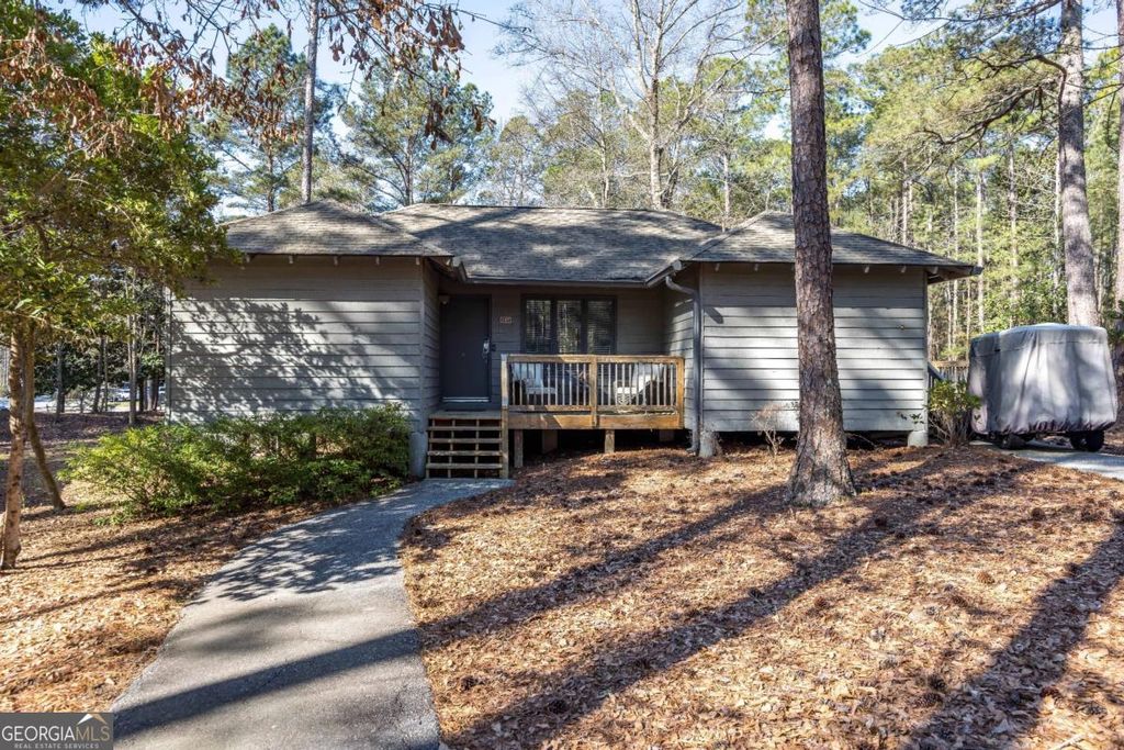 Photo of 2377 W Cedar Lane, Pine Mountain, GA 31822 (MLS # 10715290)