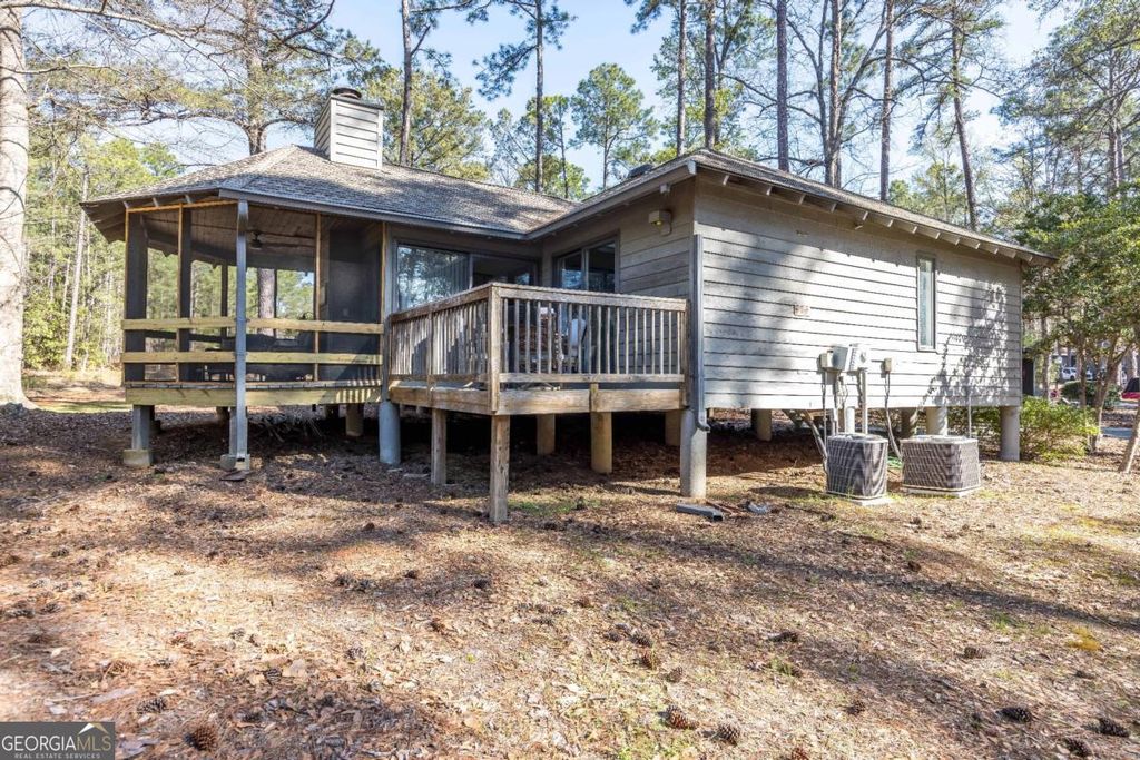Photo of 2377 W Cedar Lane, Pine Mountain, GA 31822 (MLS # 10715290)
