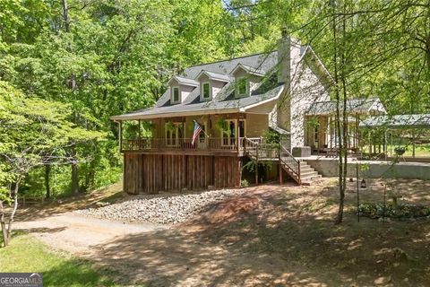 366 Overlook TRL Dallas GA 30132