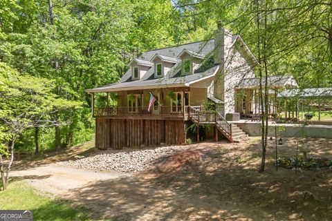366 Overlook TRL Dallas GA 30132