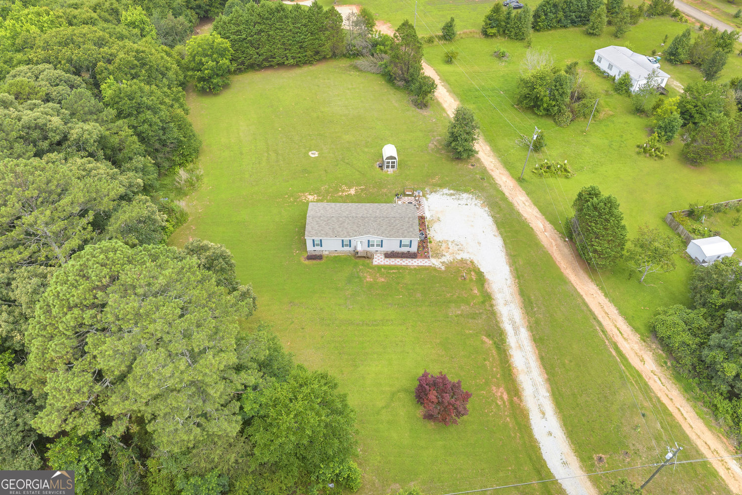 127 Georgia DR