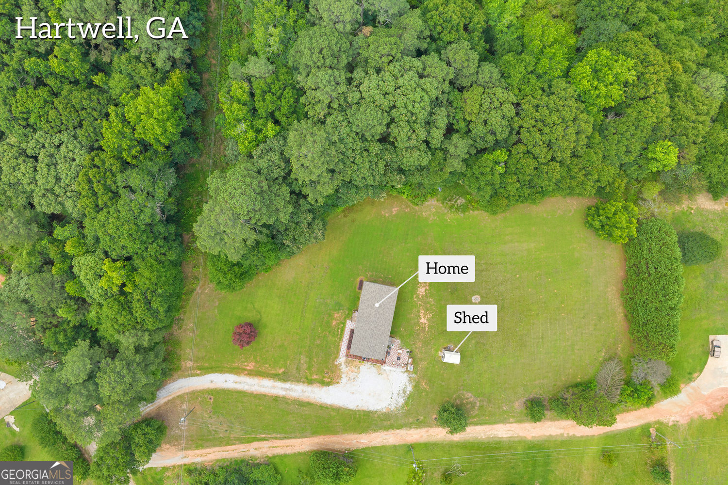 127 Georgia DR