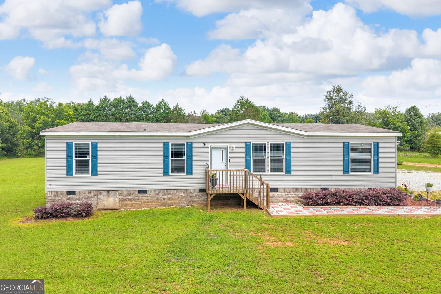 127 Georgia Drive