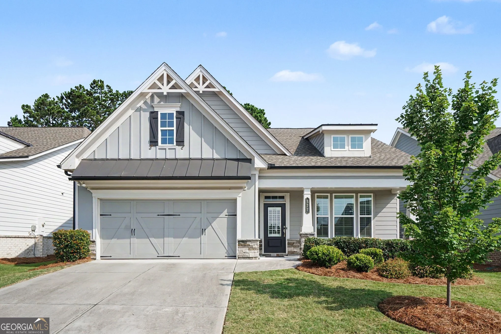 577 Barlow Place
