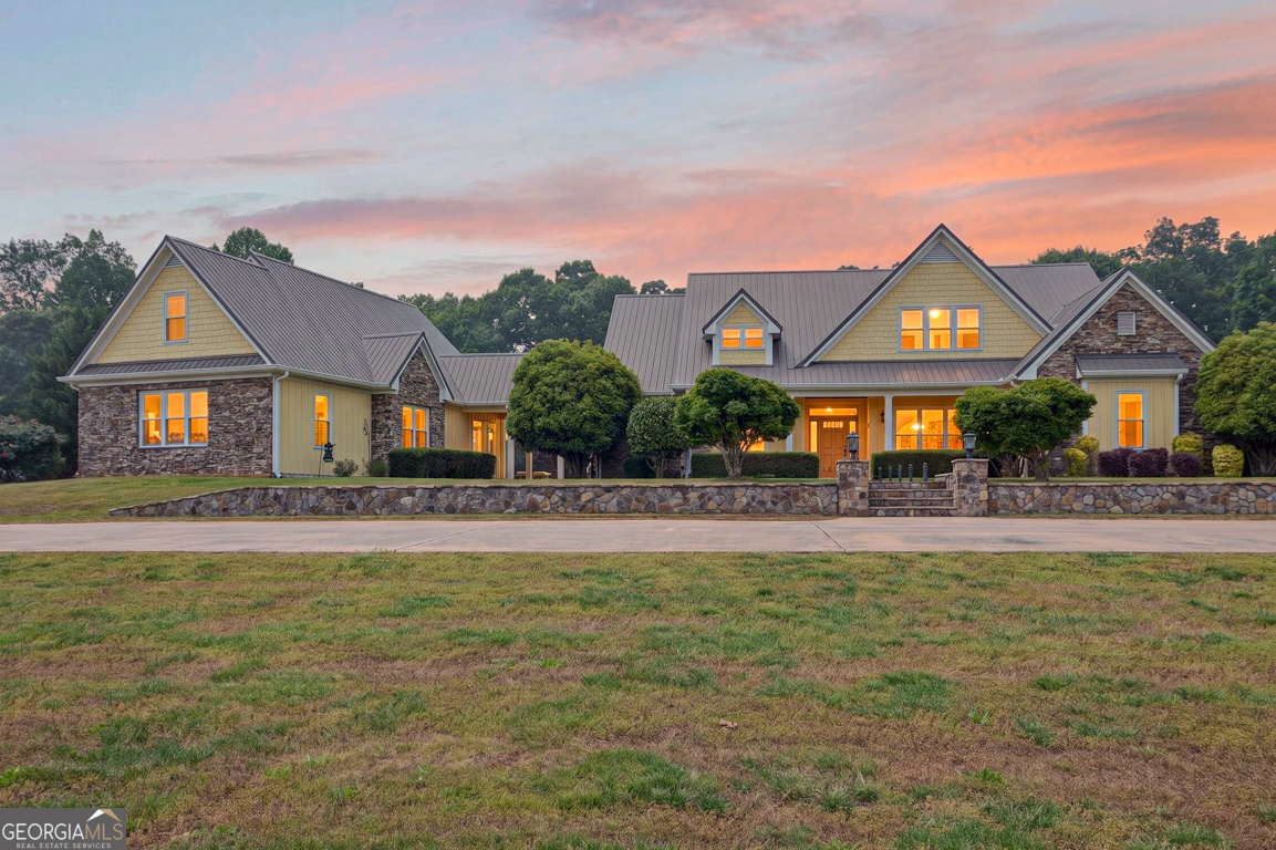 543 Scales Creek RD