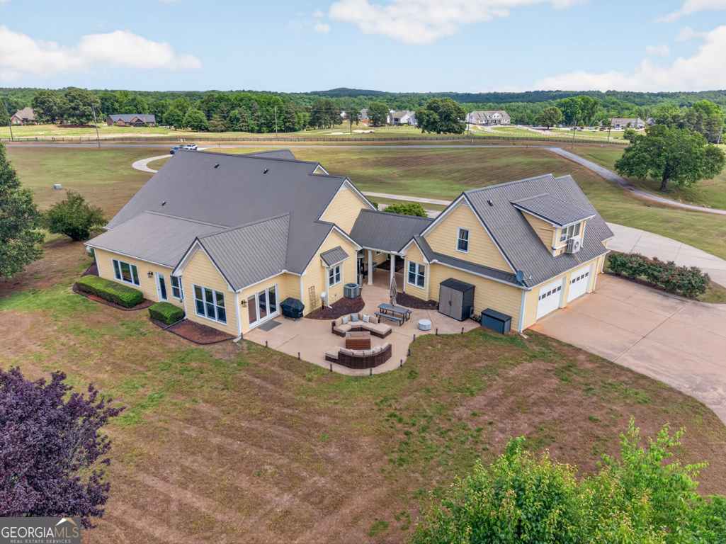 543 Scales Creek RD