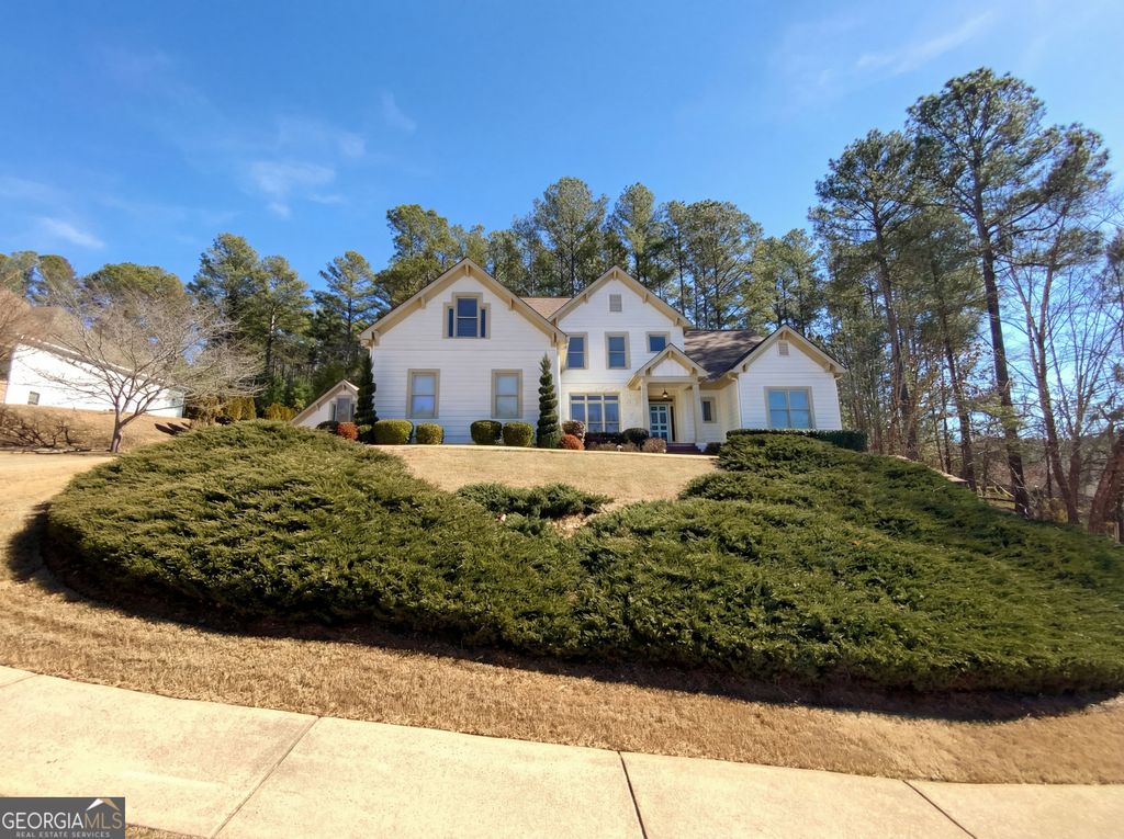 Photo of 122 Griffin Way, Canton, GA 30115 (MLS # 10693426)