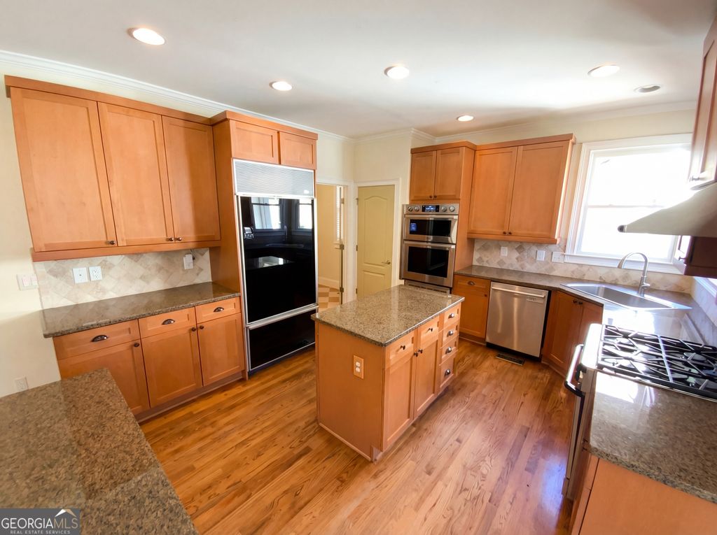 Photo of 122 Griffin Way, Canton, GA 30115 (MLS # 10693426)