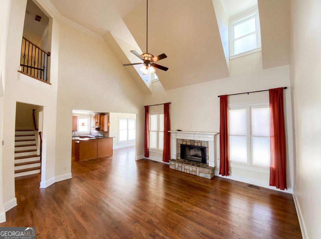 Photo of 122 Griffin Way, Canton, GA 30115 (MLS # 10693426)