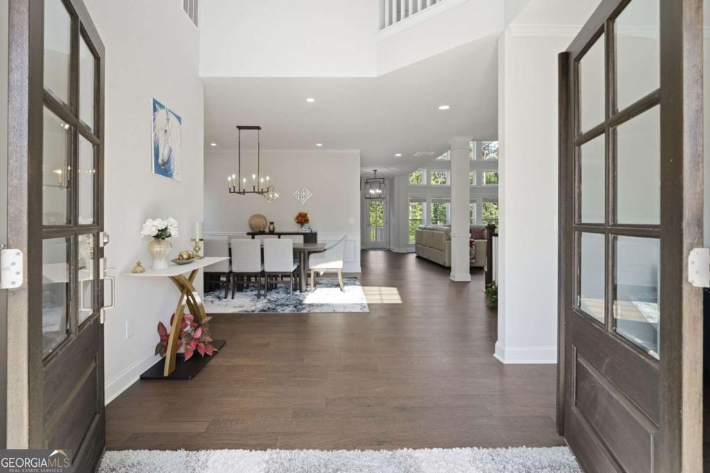 Photo of 4440 Kendall Pointe Drive, Cumming, GA 30028 (MLS # 10770874)