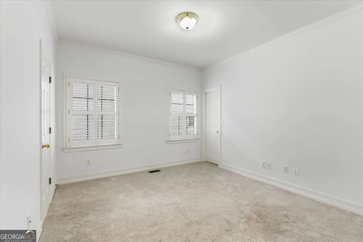 Barrett Greene - Residential