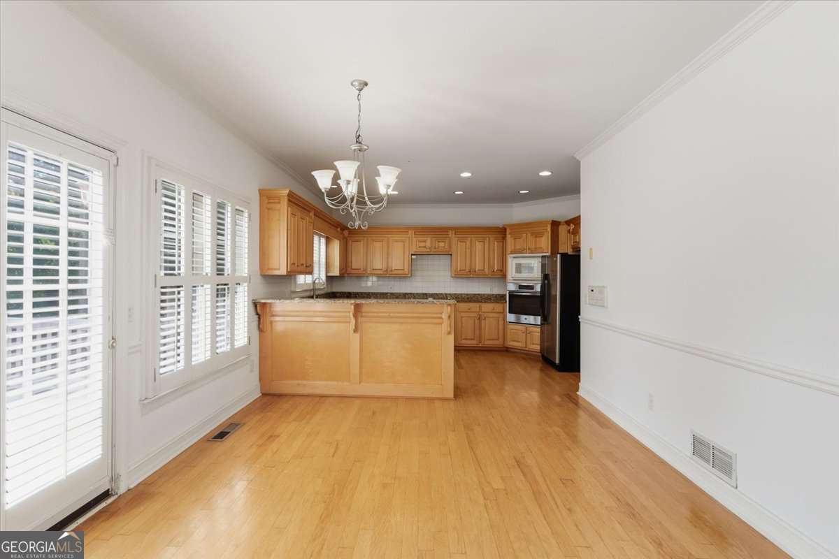 Barrett Greene - Residential