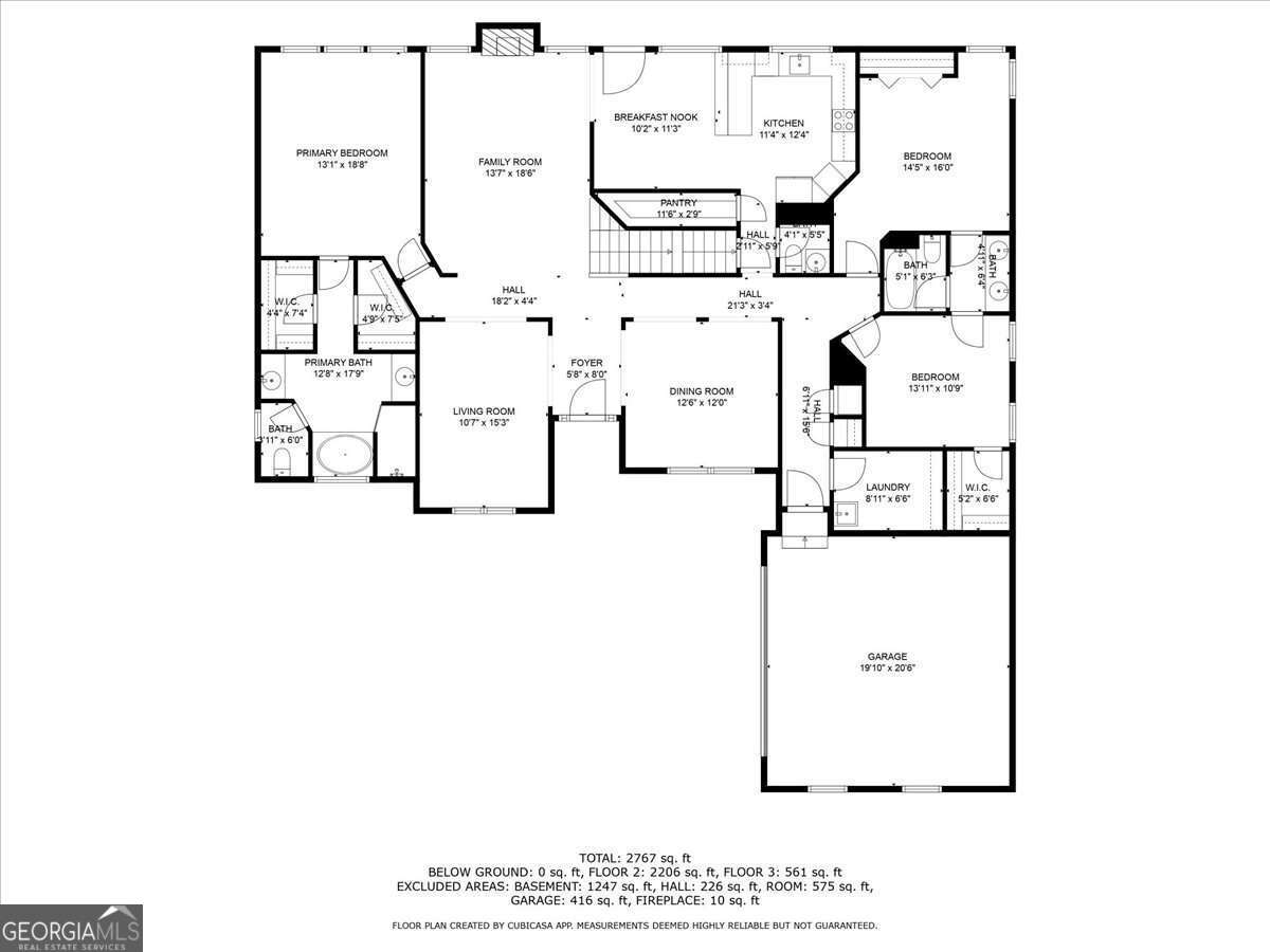 Barrett Greene - Residential