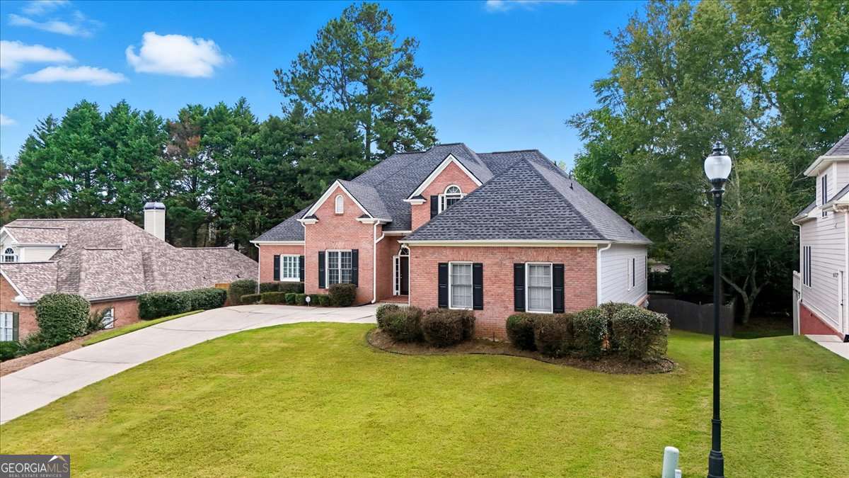 Barrett Greene - Residential
