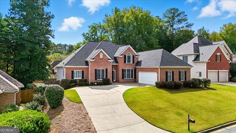 2021 Cockrell Pointe NW Kennesaw GA 30152