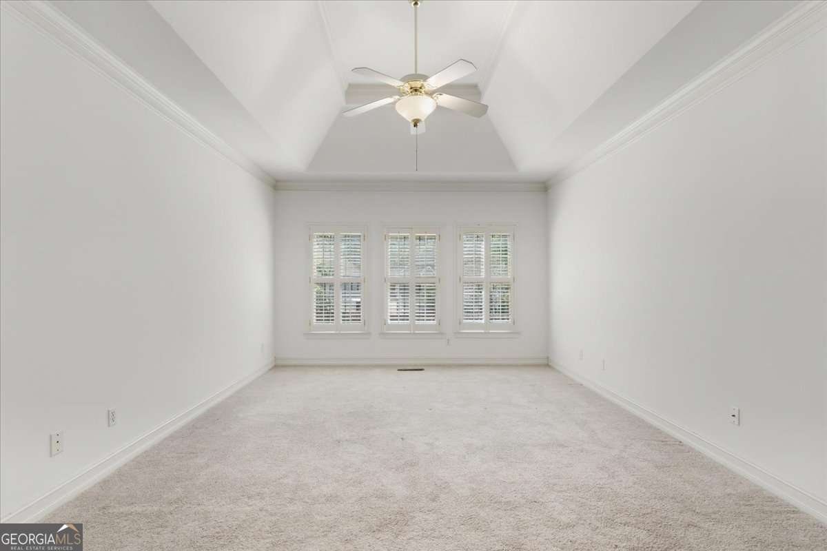 Barrett Greene - Residential