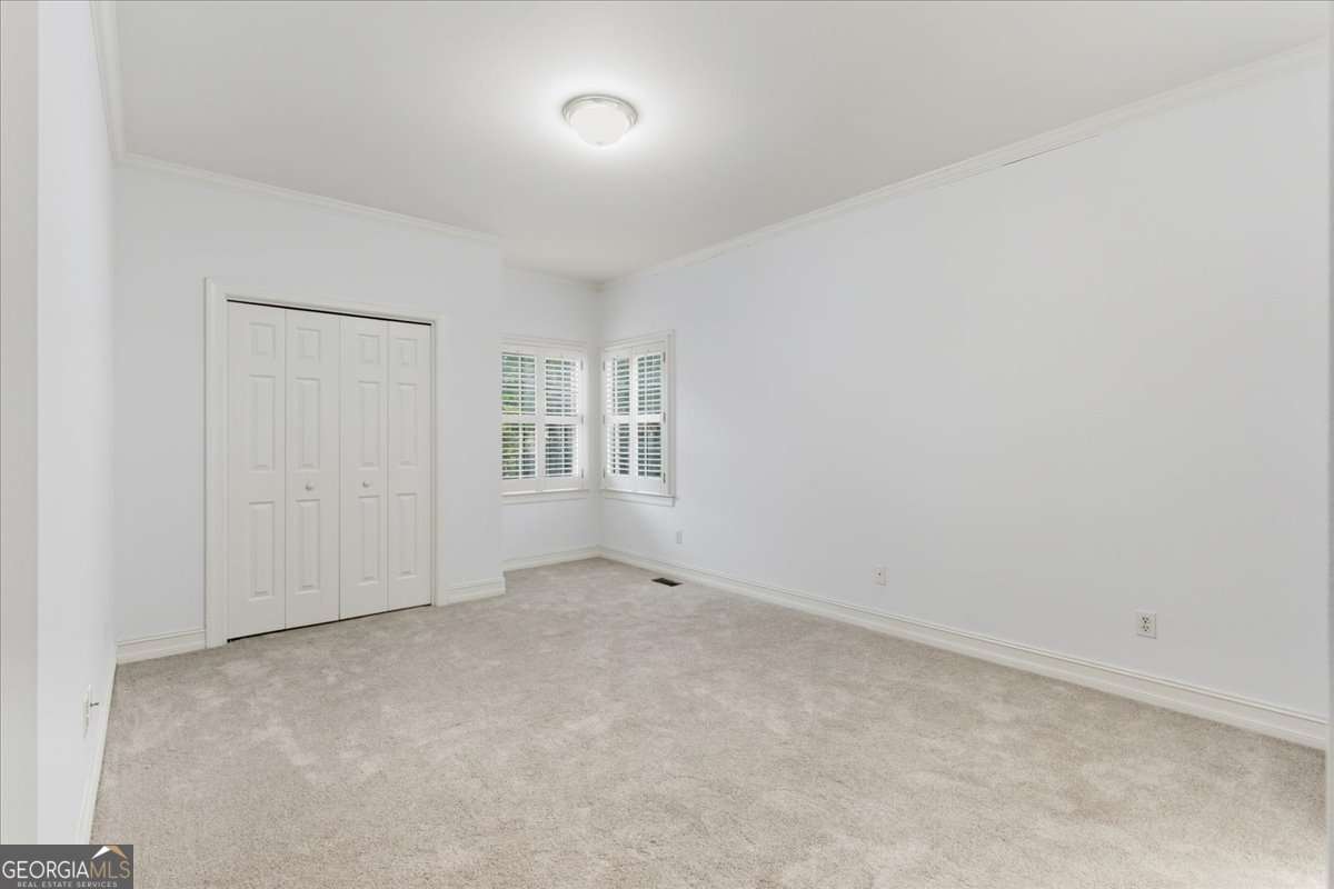 Barrett Greene - Residential