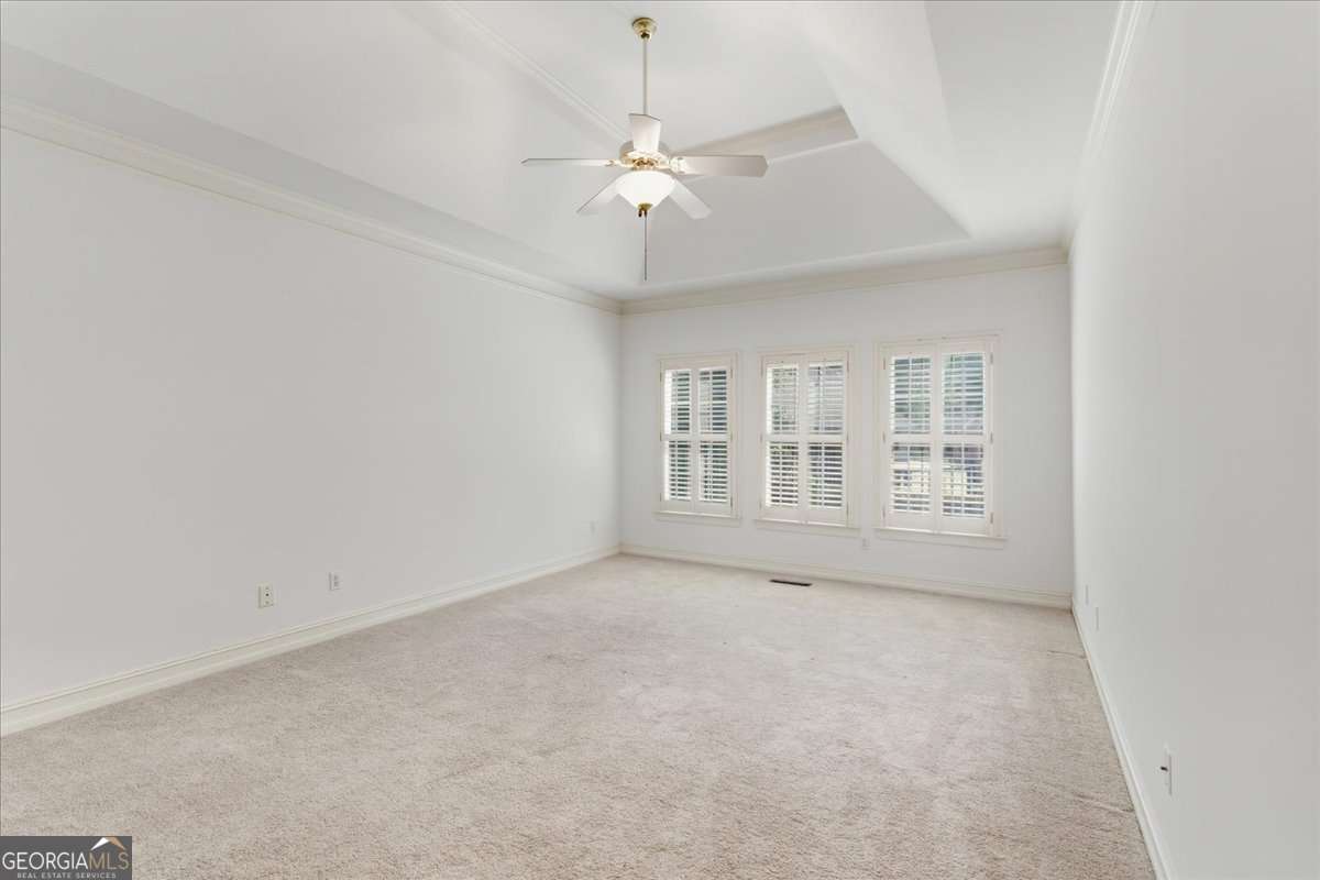 Barrett Greene - Residential