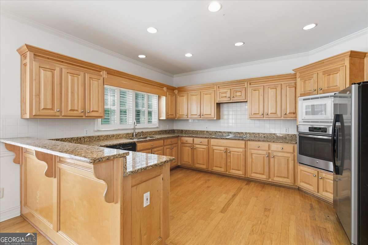 Barrett Greene - Residential