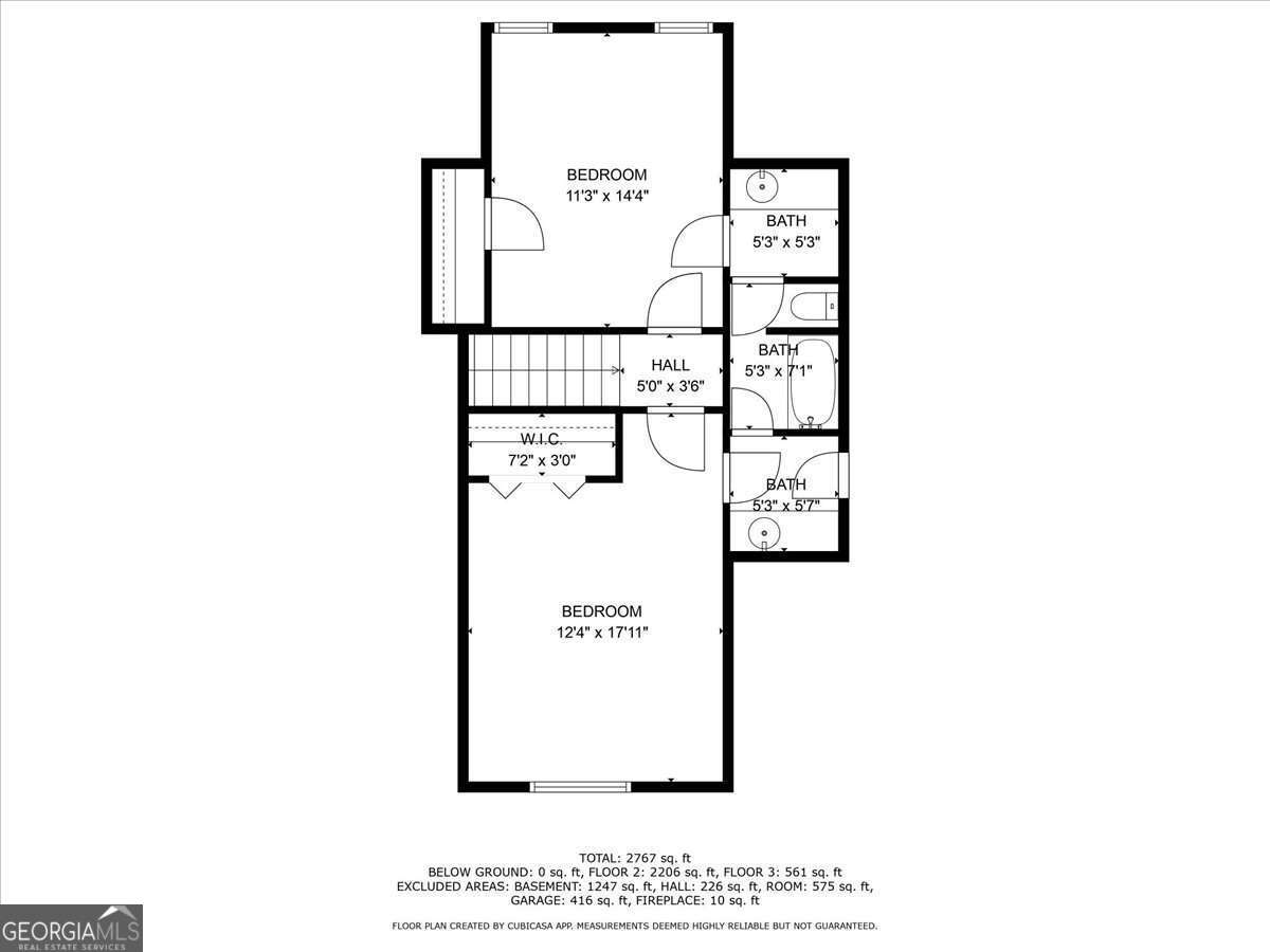 Barrett Greene - Residential