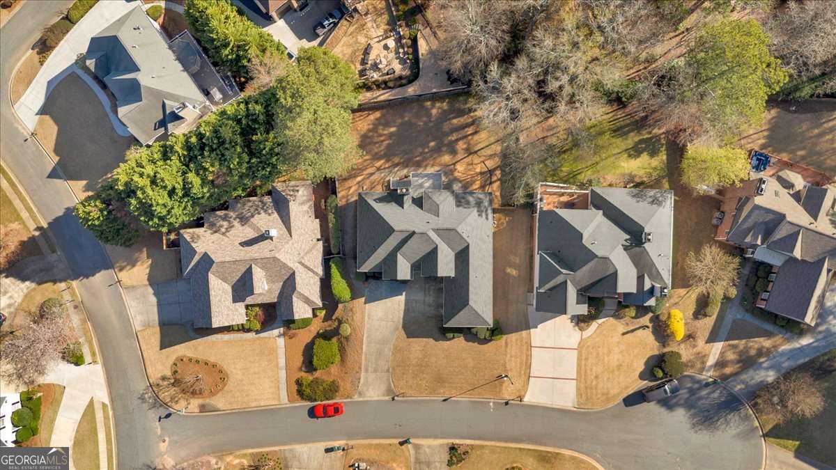 Barrett Greene - Residential