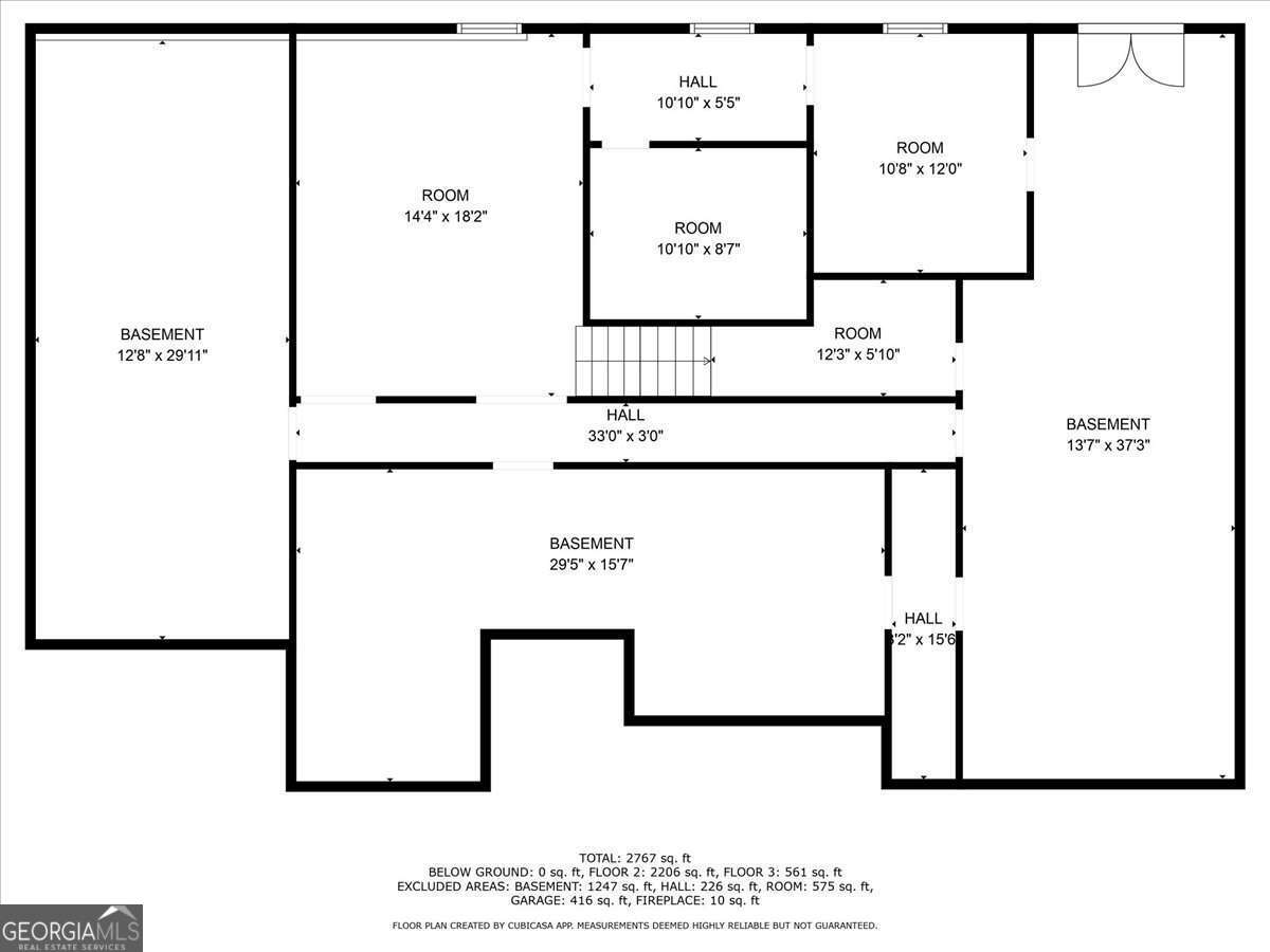Barrett Greene - Residential