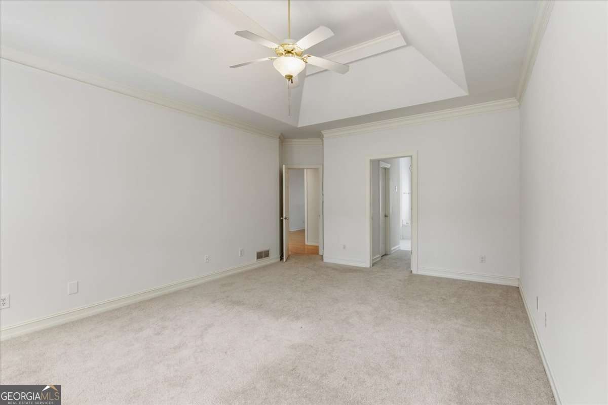 Barrett Greene - Residential
