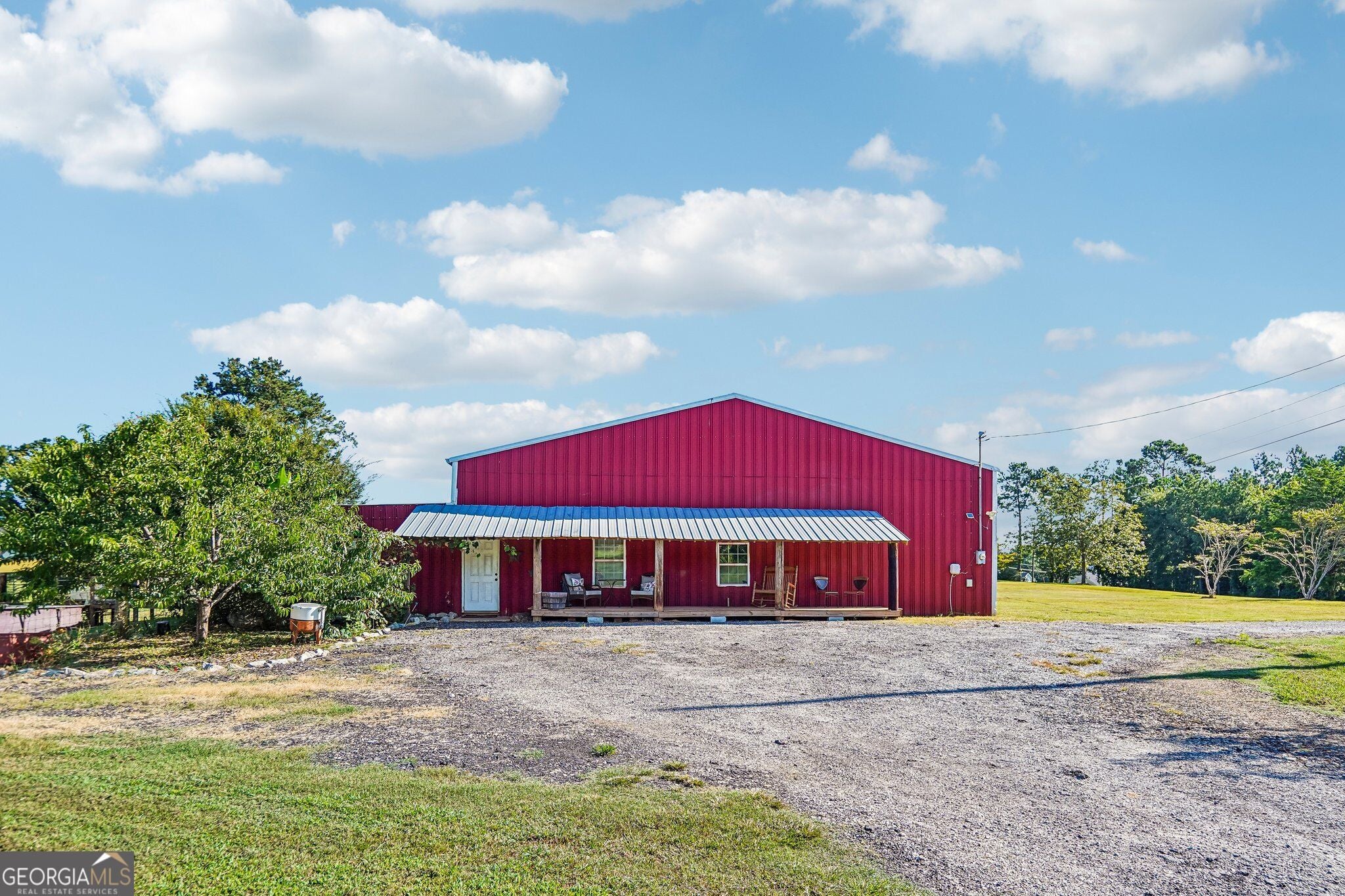 1115 Daniel RD