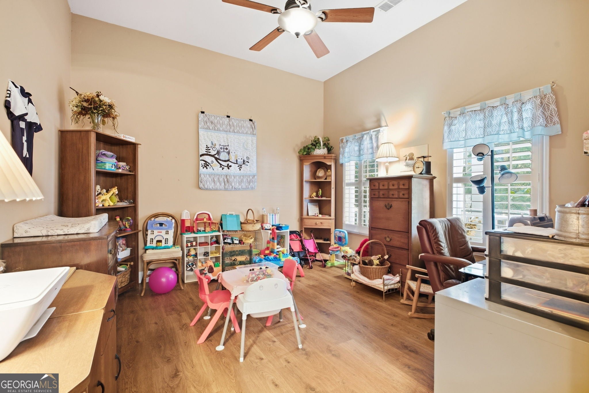 68 High Creek DR