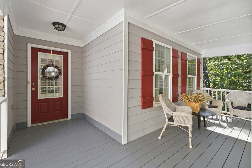 Photo of 68 High Creek Drive, Dahlonega, GA 30533 (MLS # 10848972)
