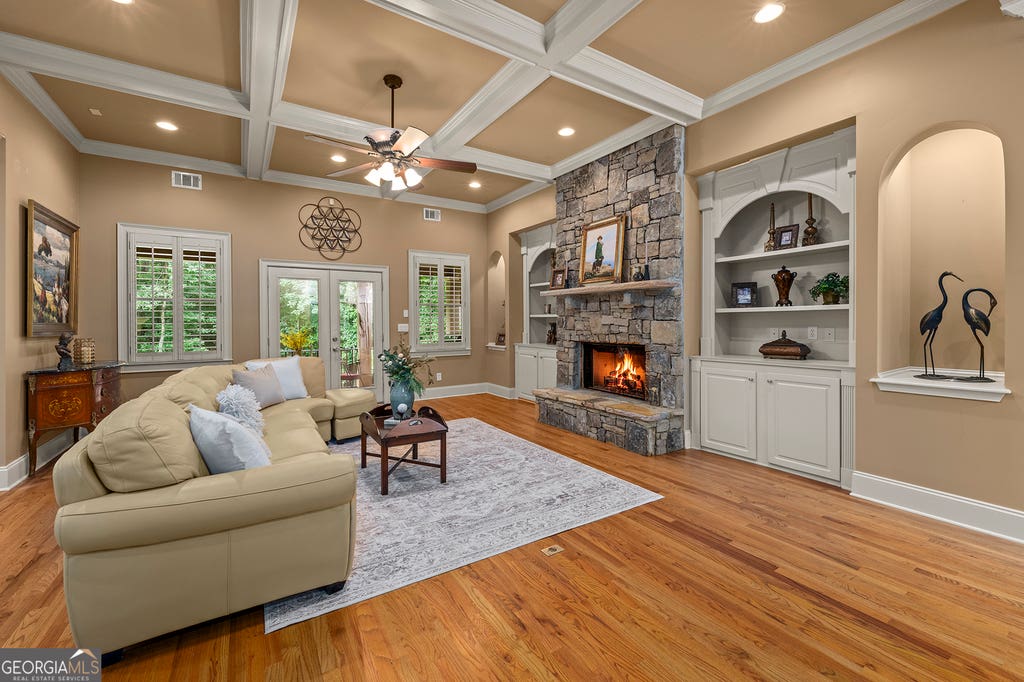 Photo of 211 Arbor Green Run, Alpharetta, GA 30044 (MLS # 10818803)
