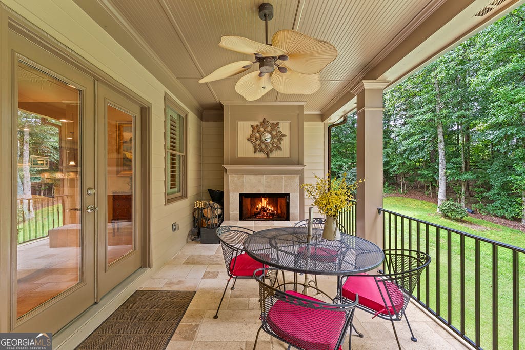 Photo of 211 Arbor Green Run, Alpharetta, GA 30044 (MLS # 10818803)