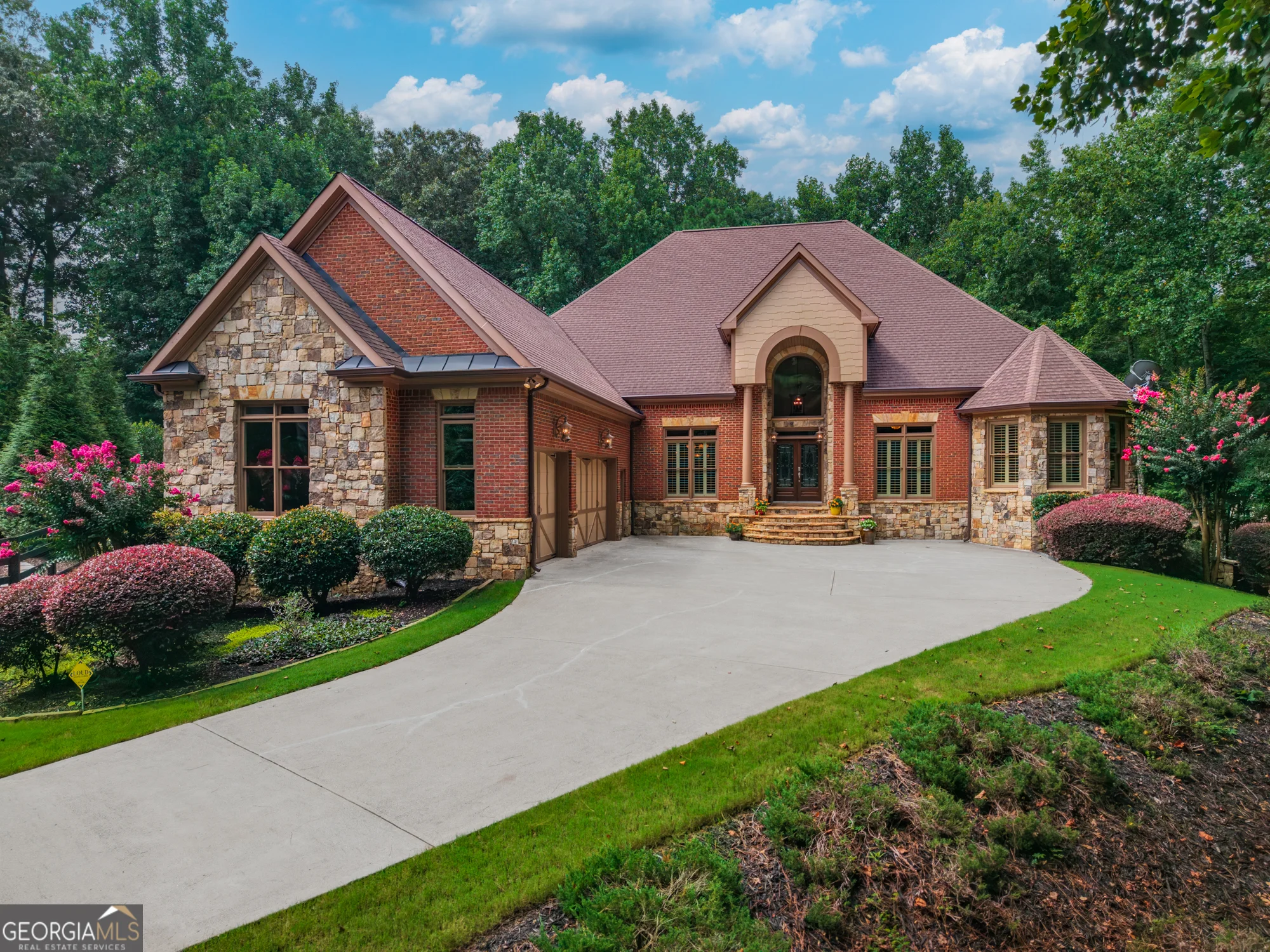 211 Arbor Green Run