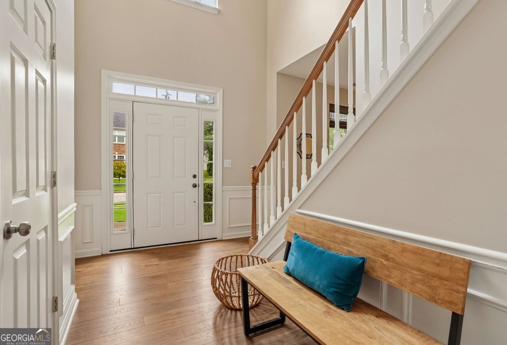 Photo of 5075 Baywood Drive, Roswell, GA 30076 (MLS # 10773081)