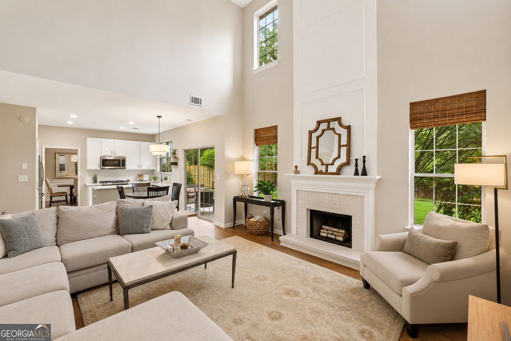 Photo of 5075 Baywood Drive, Roswell, GA 30076 (MLS # 10773081)
